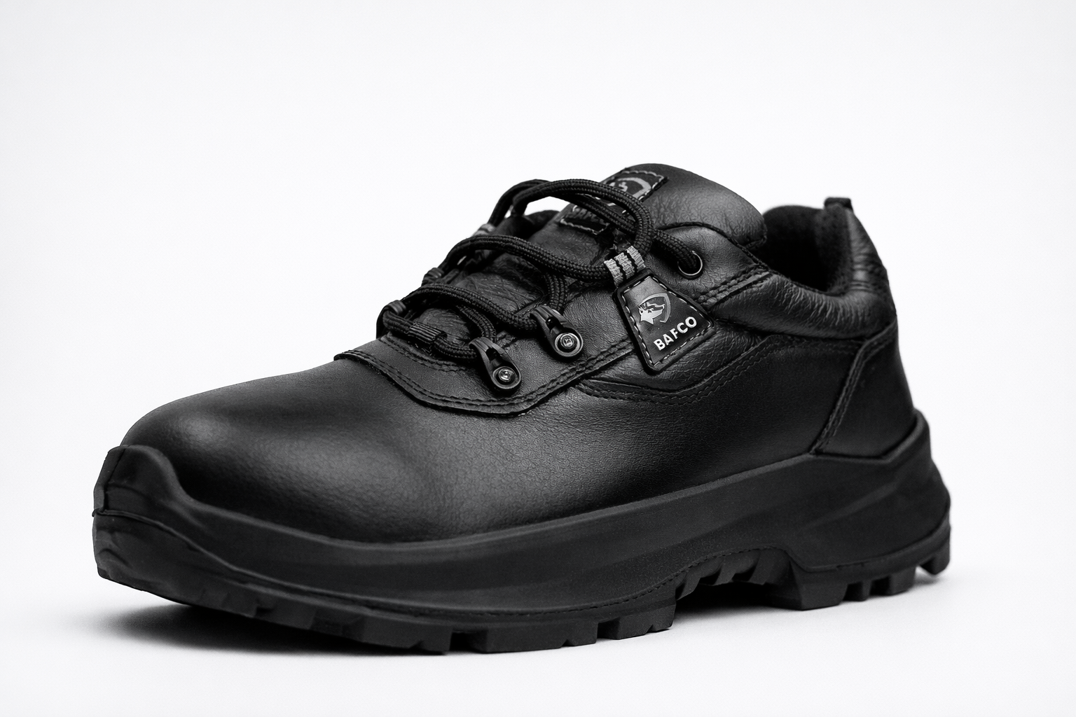 Dəmirsiz işçi ayaqqabısı